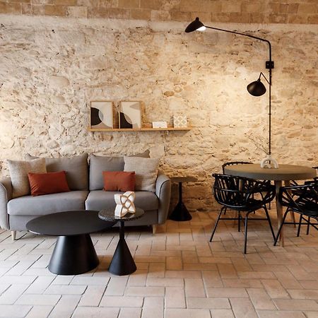 La Comuna By Bon Dia Residences Χιρόνα Εξωτερικό φωτογραφία
