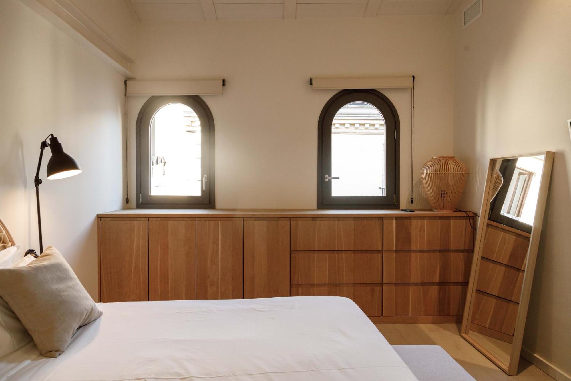 La Comuna By Bon Dia Residences Χιρόνα Εξωτερικό φωτογραφία