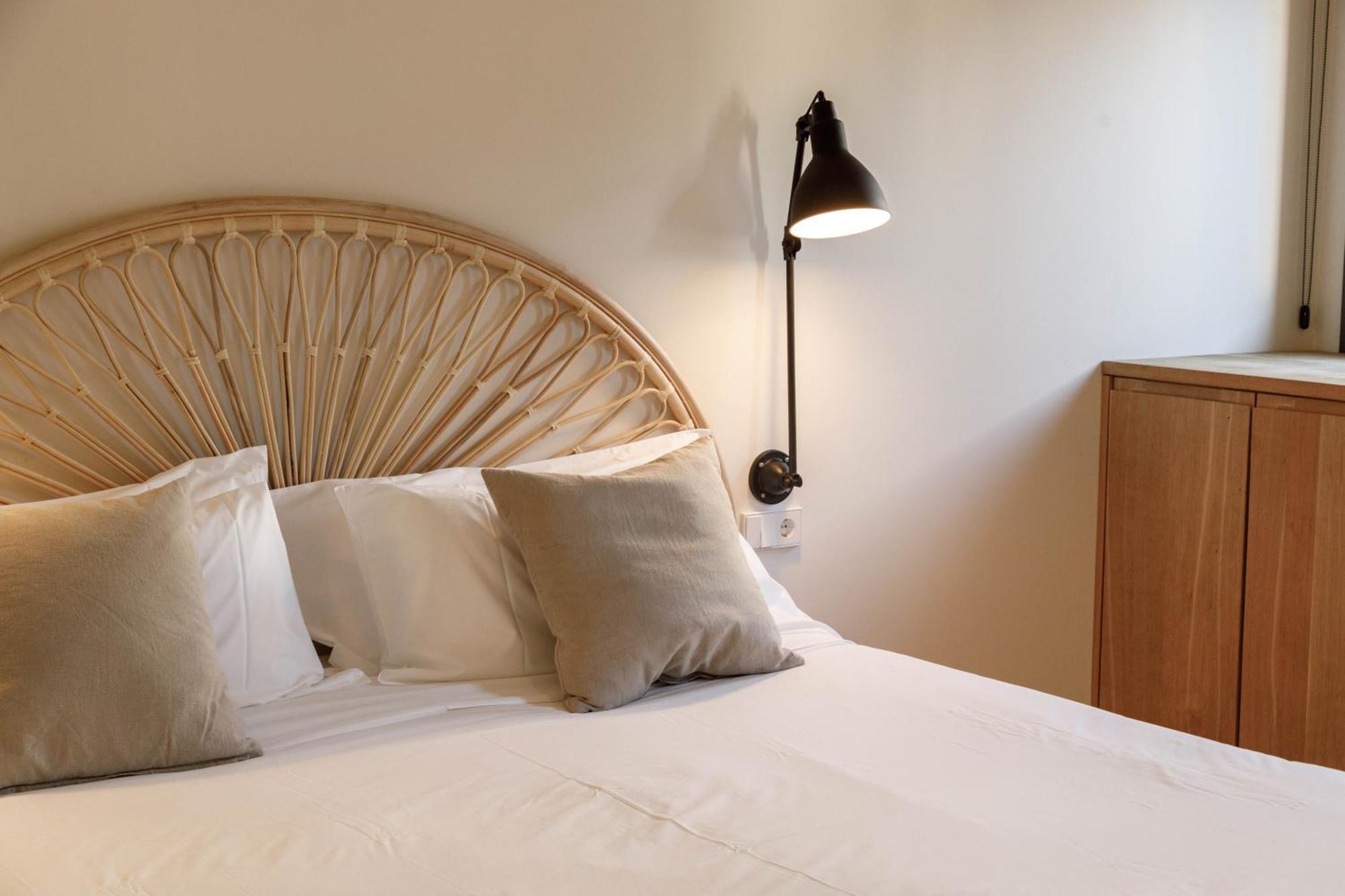 La Comuna By Bon Dia Residences Χιρόνα Εξωτερικό φωτογραφία