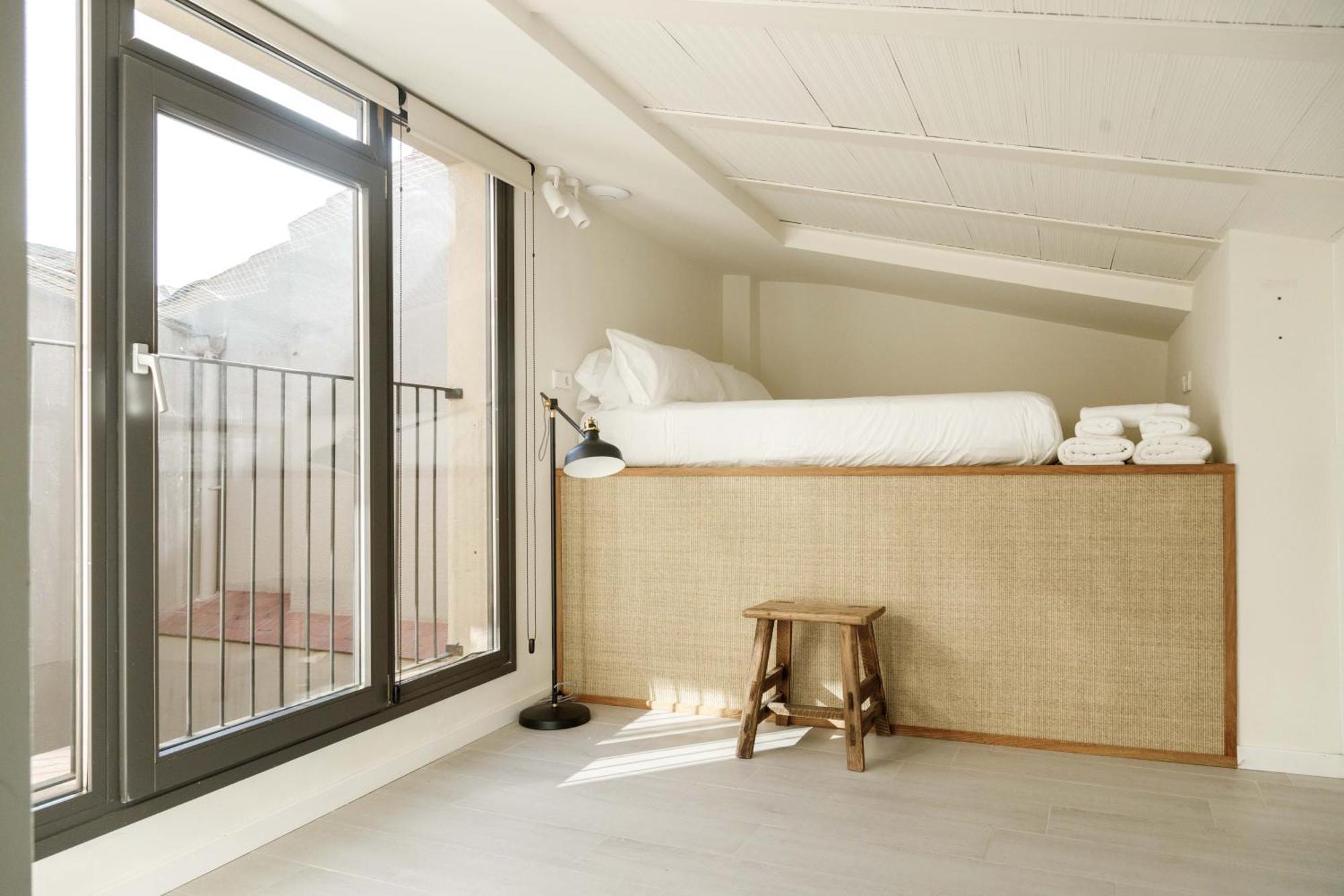 La Comuna By Bon Dia Residences Χιρόνα Εξωτερικό φωτογραφία