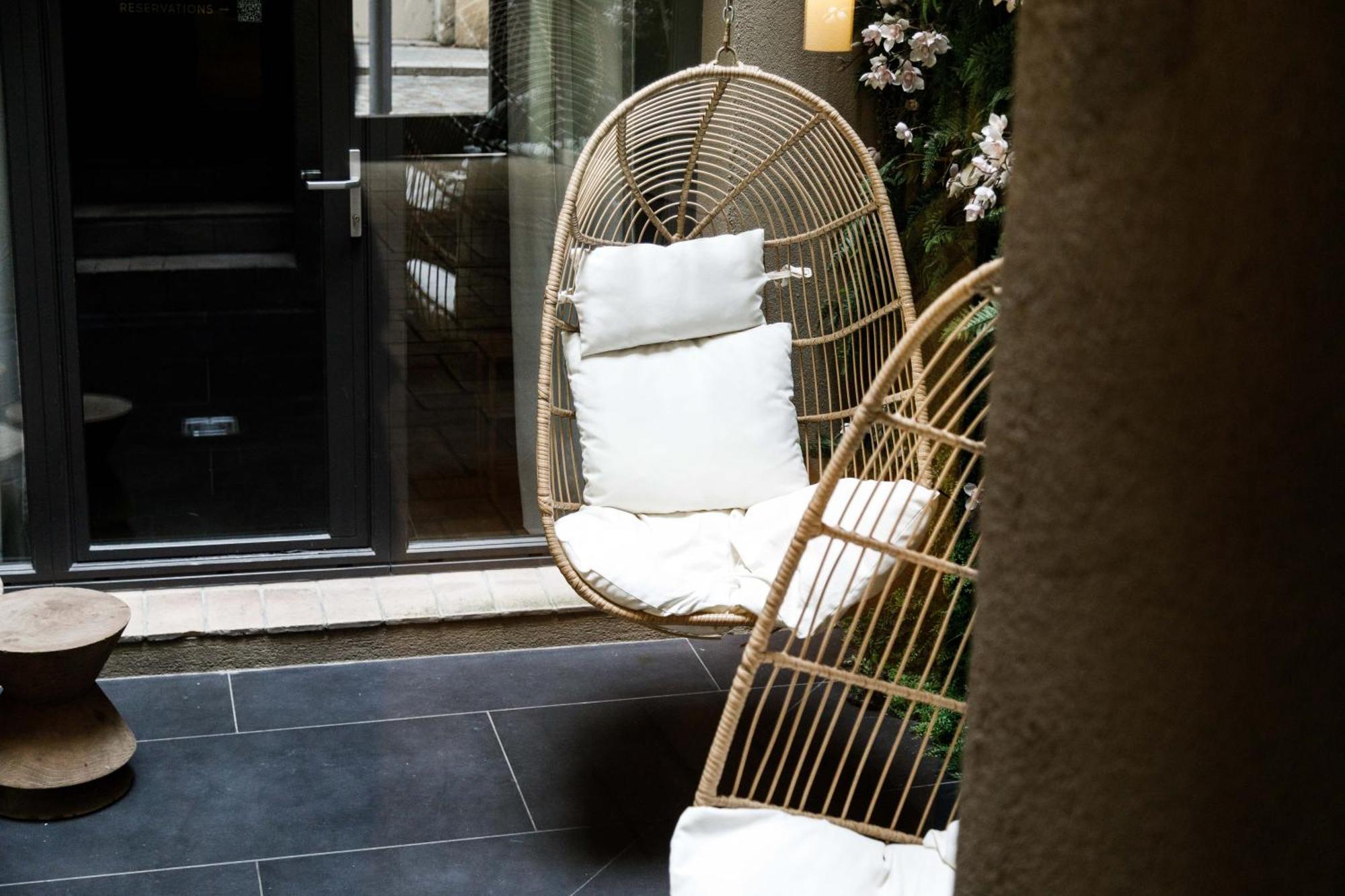 La Comuna By Bon Dia Residences Χιρόνα Εξωτερικό φωτογραφία