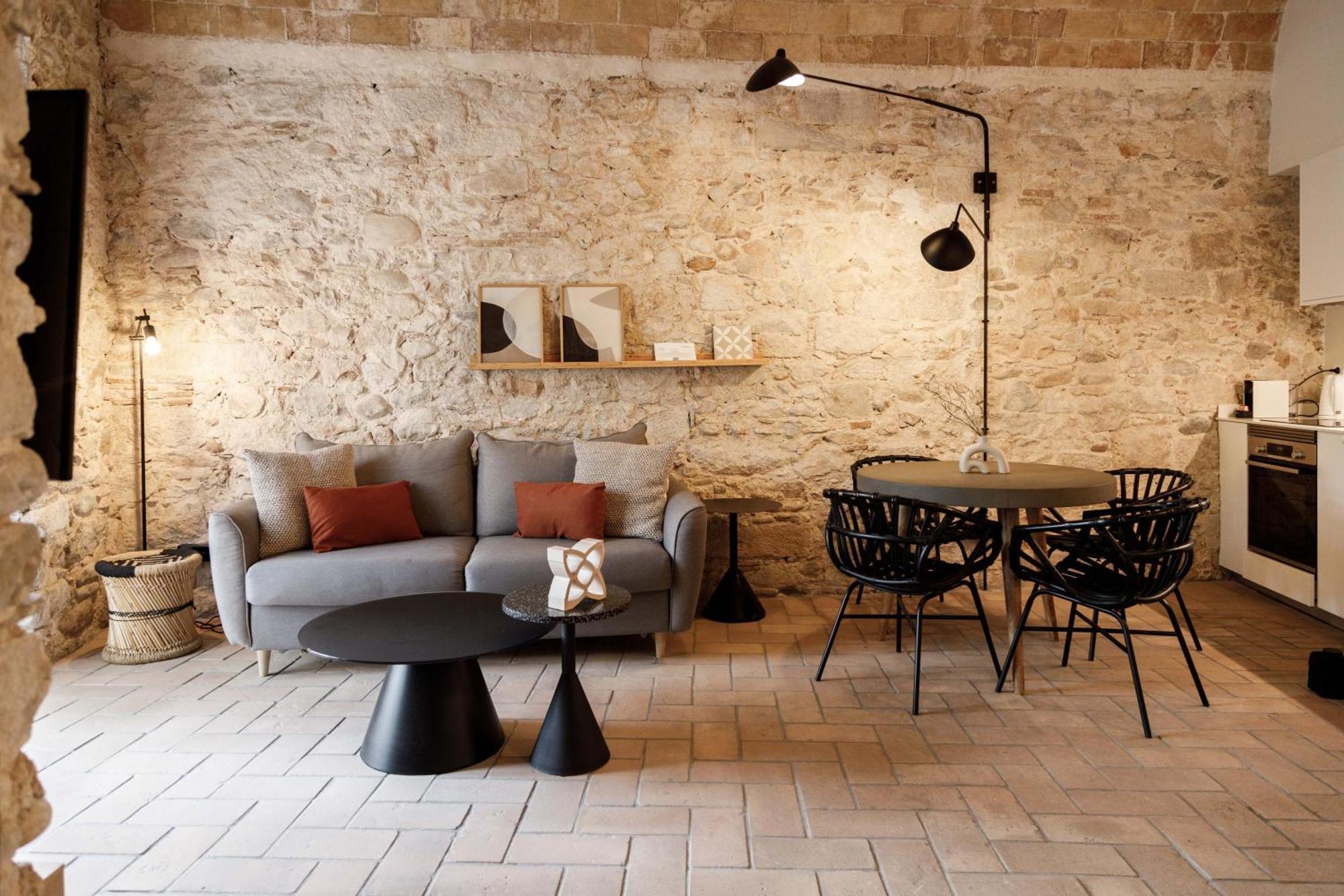 La Comuna By Bon Dia Residences Χιρόνα Εξωτερικό φωτογραφία