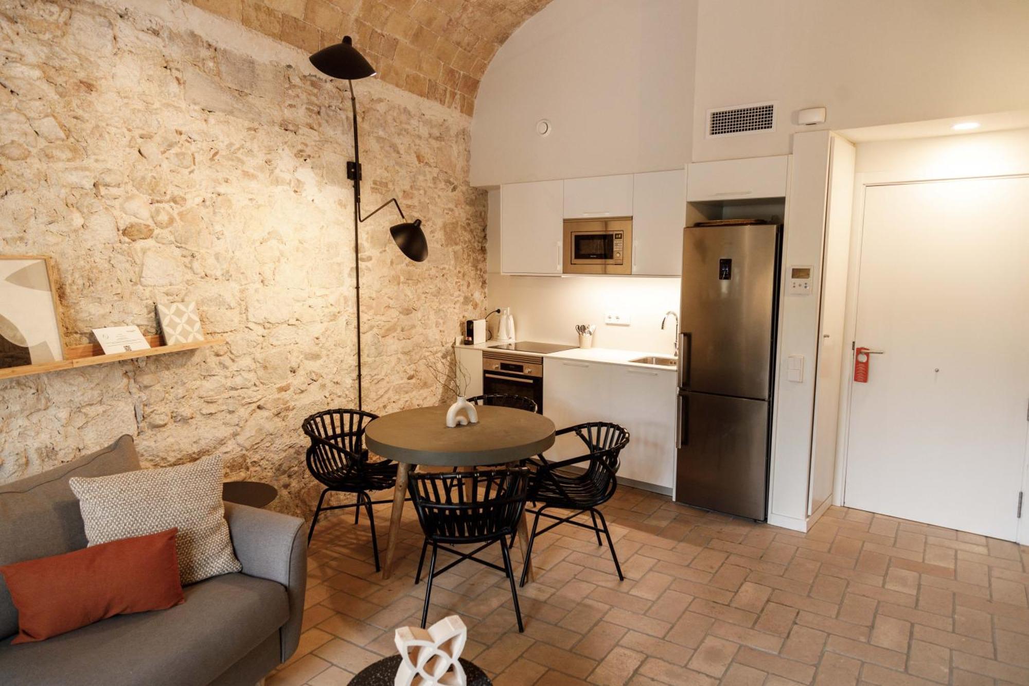 La Comuna By Bon Dia Residences Χιρόνα Εξωτερικό φωτογραφία