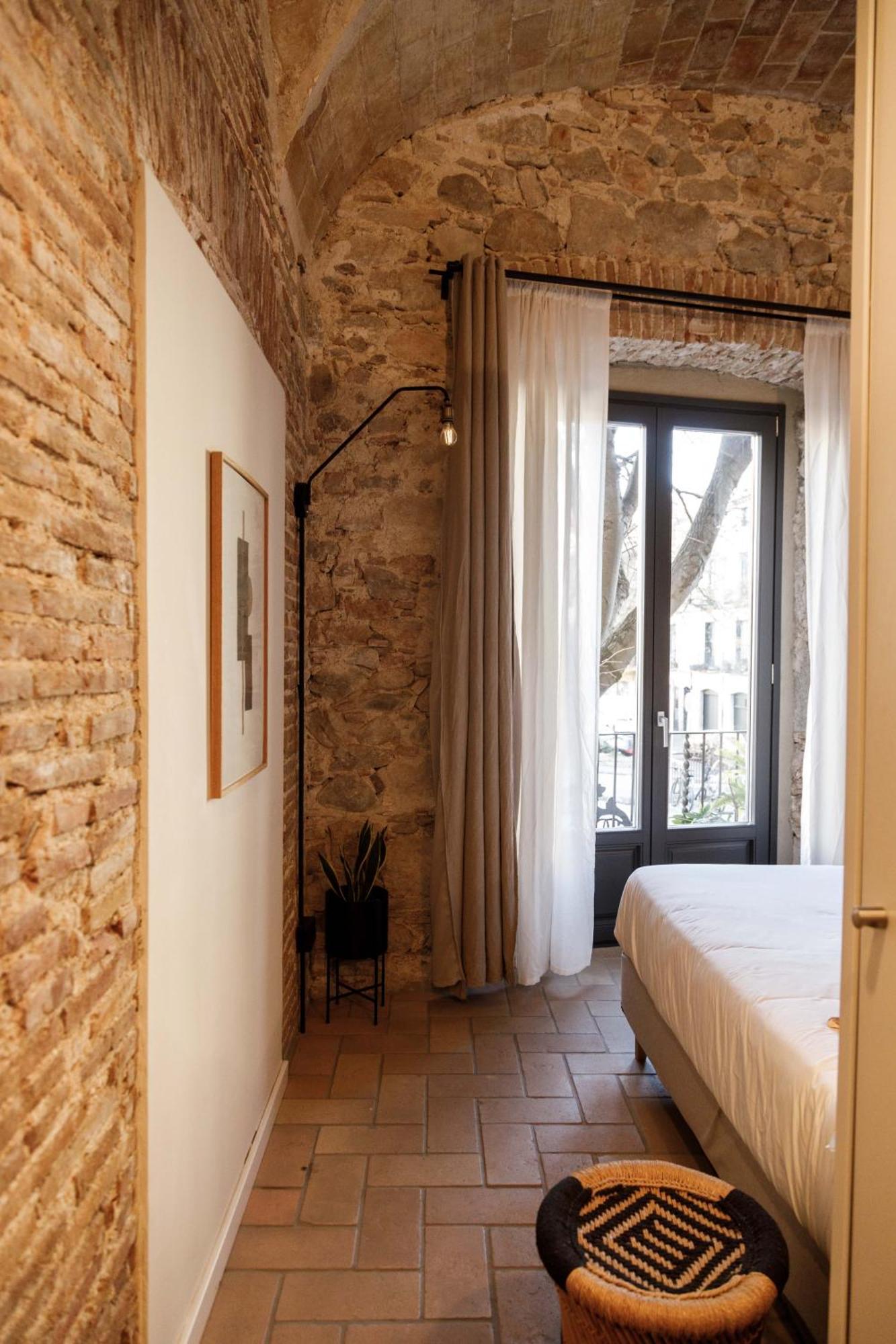 La Comuna By Bon Dia Residences Χιρόνα Εξωτερικό φωτογραφία