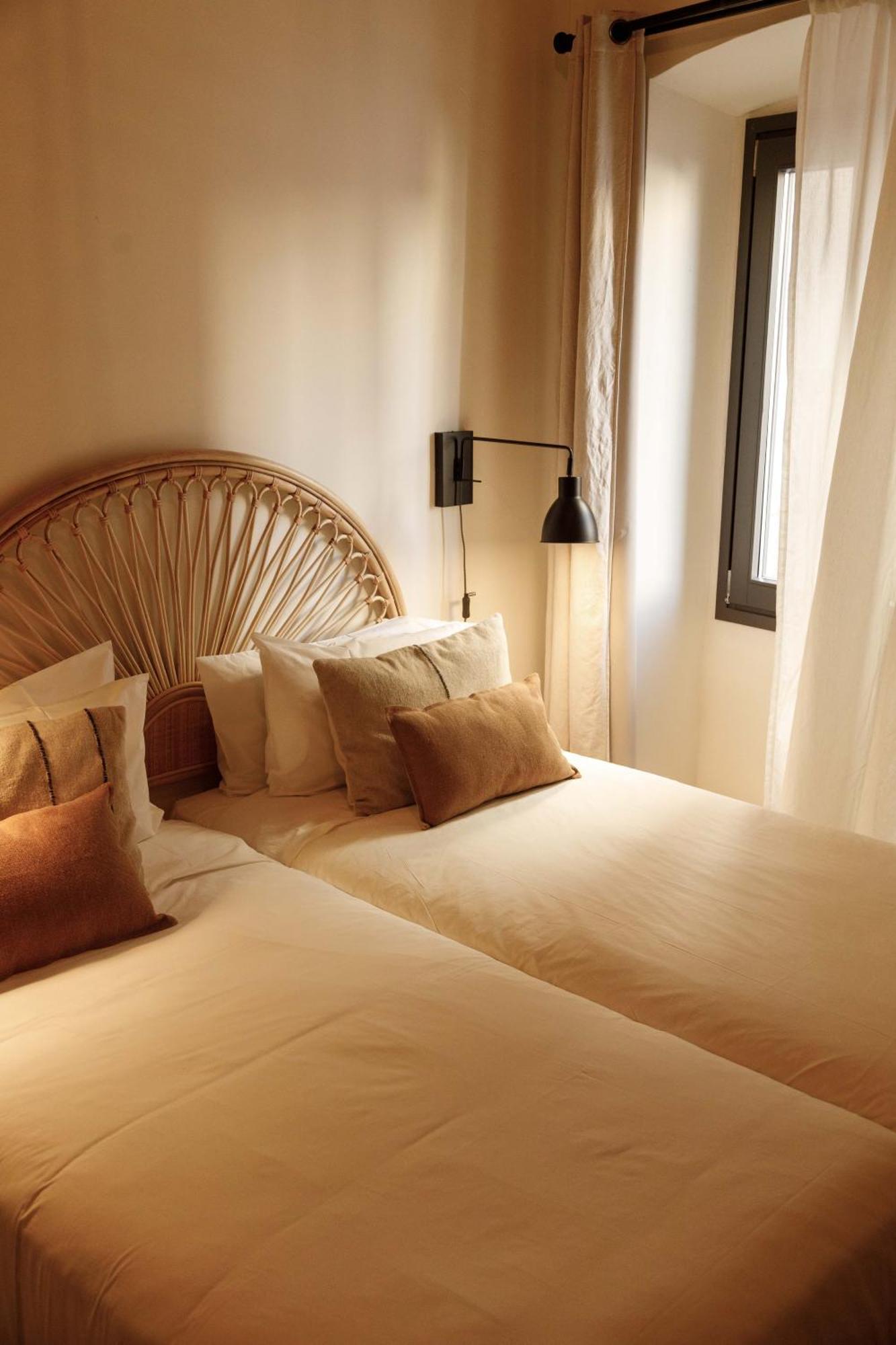 La Comuna By Bon Dia Residences Χιρόνα Εξωτερικό φωτογραφία