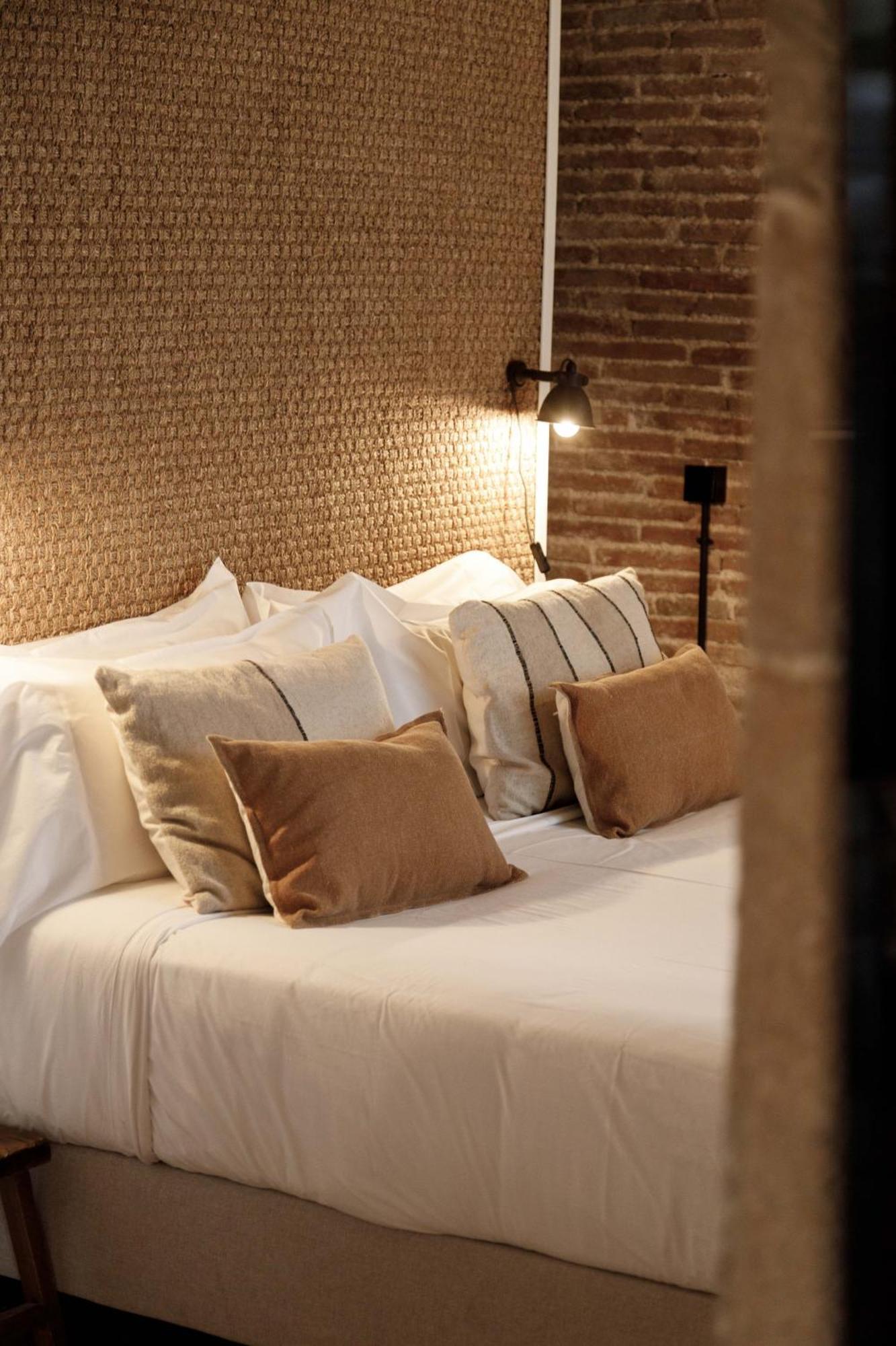 La Comuna By Bon Dia Residences Χιρόνα Εξωτερικό φωτογραφία
