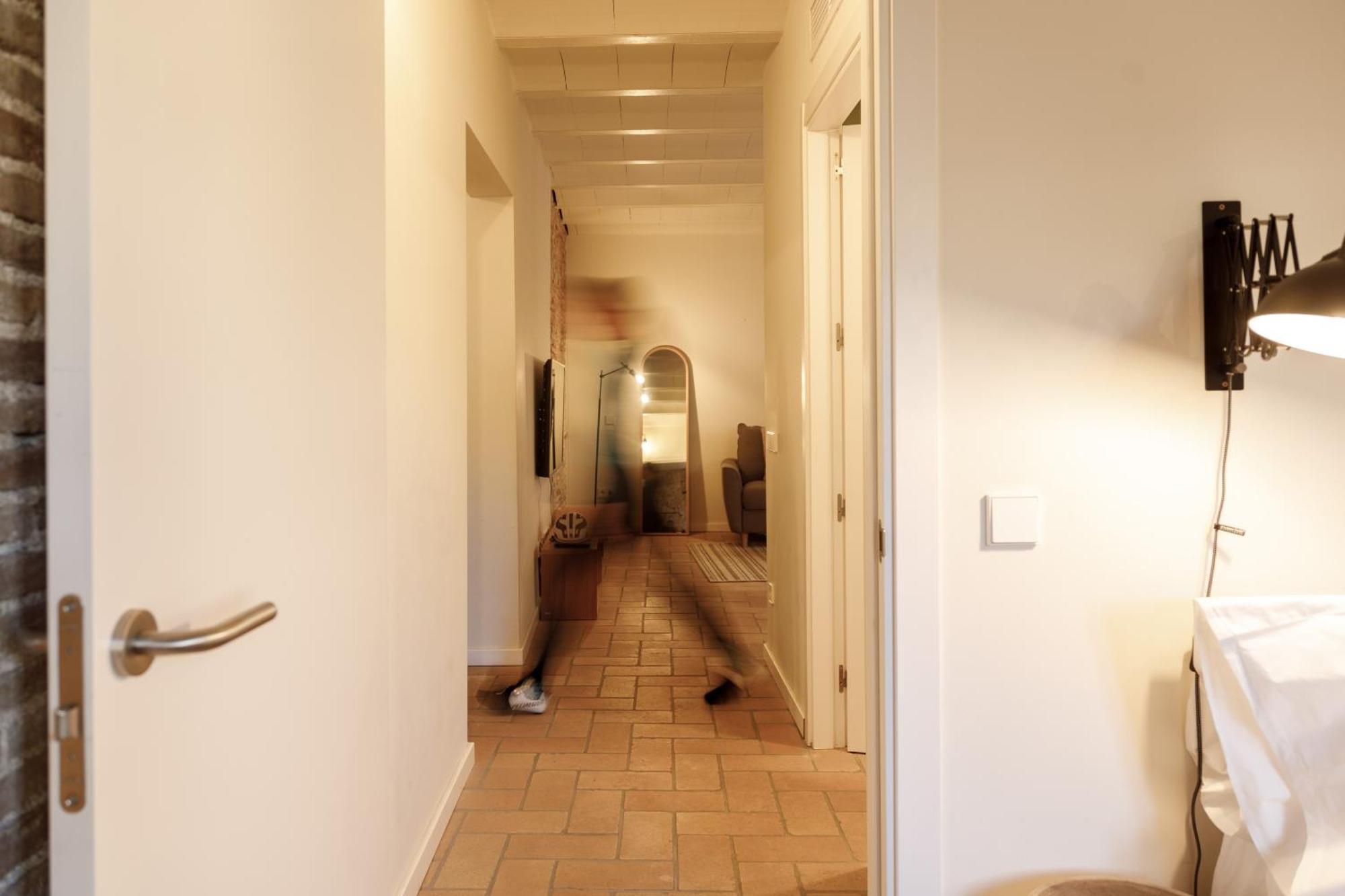 La Comuna By Bon Dia Residences Χιρόνα Εξωτερικό φωτογραφία