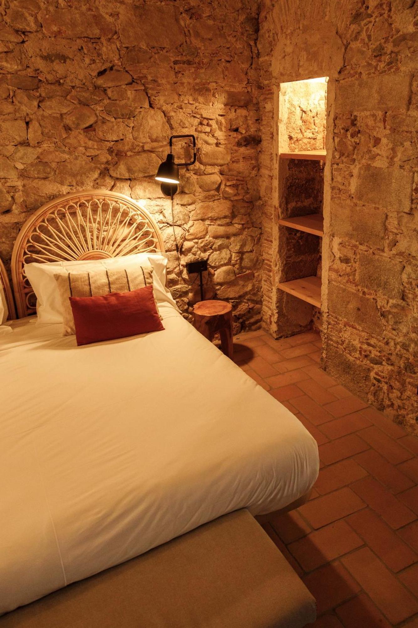La Comuna By Bon Dia Residences Χιρόνα Εξωτερικό φωτογραφία