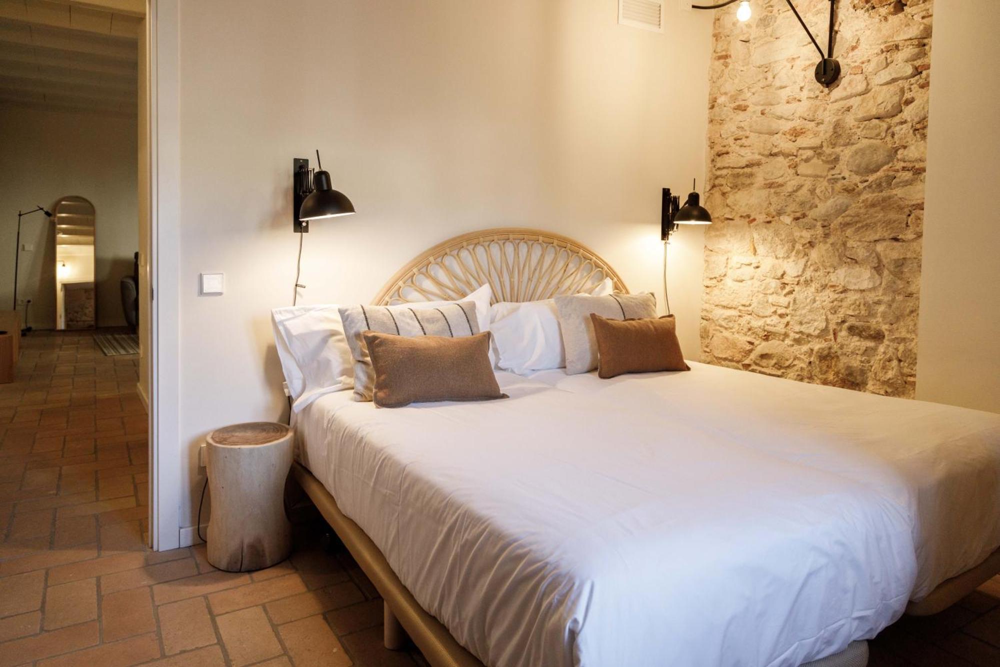 La Comuna By Bon Dia Residences Χιρόνα Εξωτερικό φωτογραφία