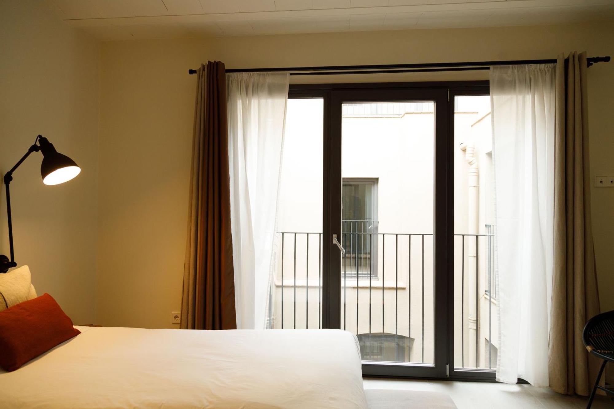 La Comuna By Bon Dia Residences Χιρόνα Εξωτερικό φωτογραφία