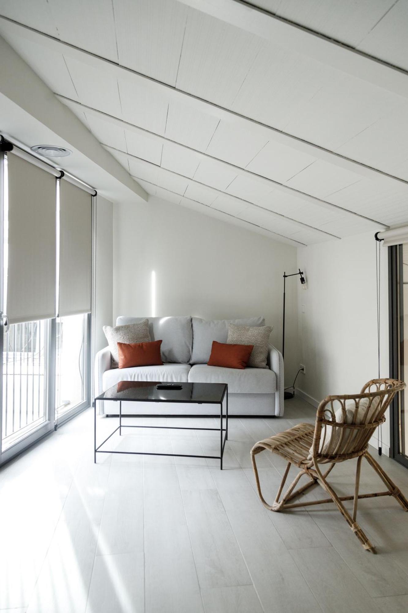 La Comuna By Bon Dia Residences Χιρόνα Εξωτερικό φωτογραφία