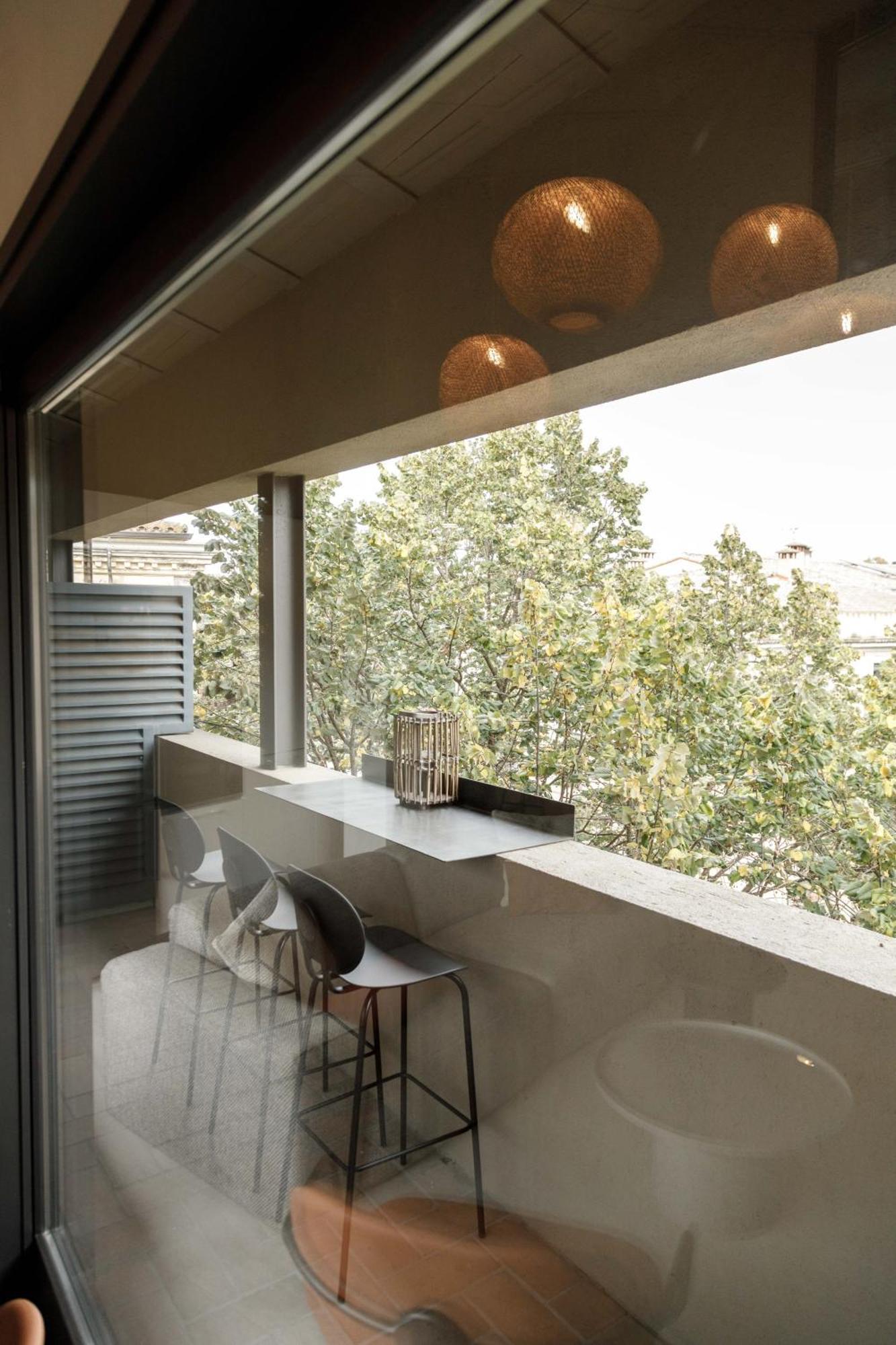 La Comuna By Bon Dia Residences Χιρόνα Εξωτερικό φωτογραφία