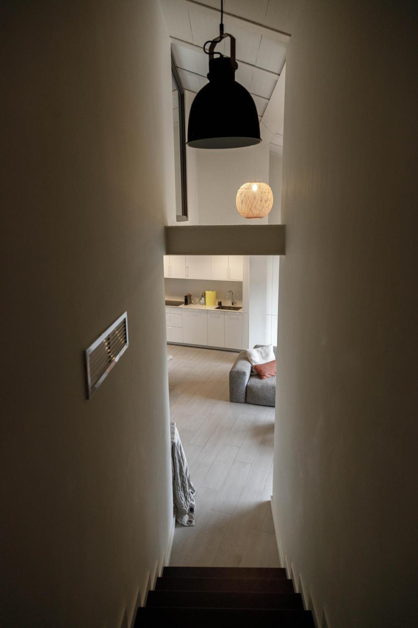 La Comuna By Bon Dia Residences Χιρόνα Εξωτερικό φωτογραφία