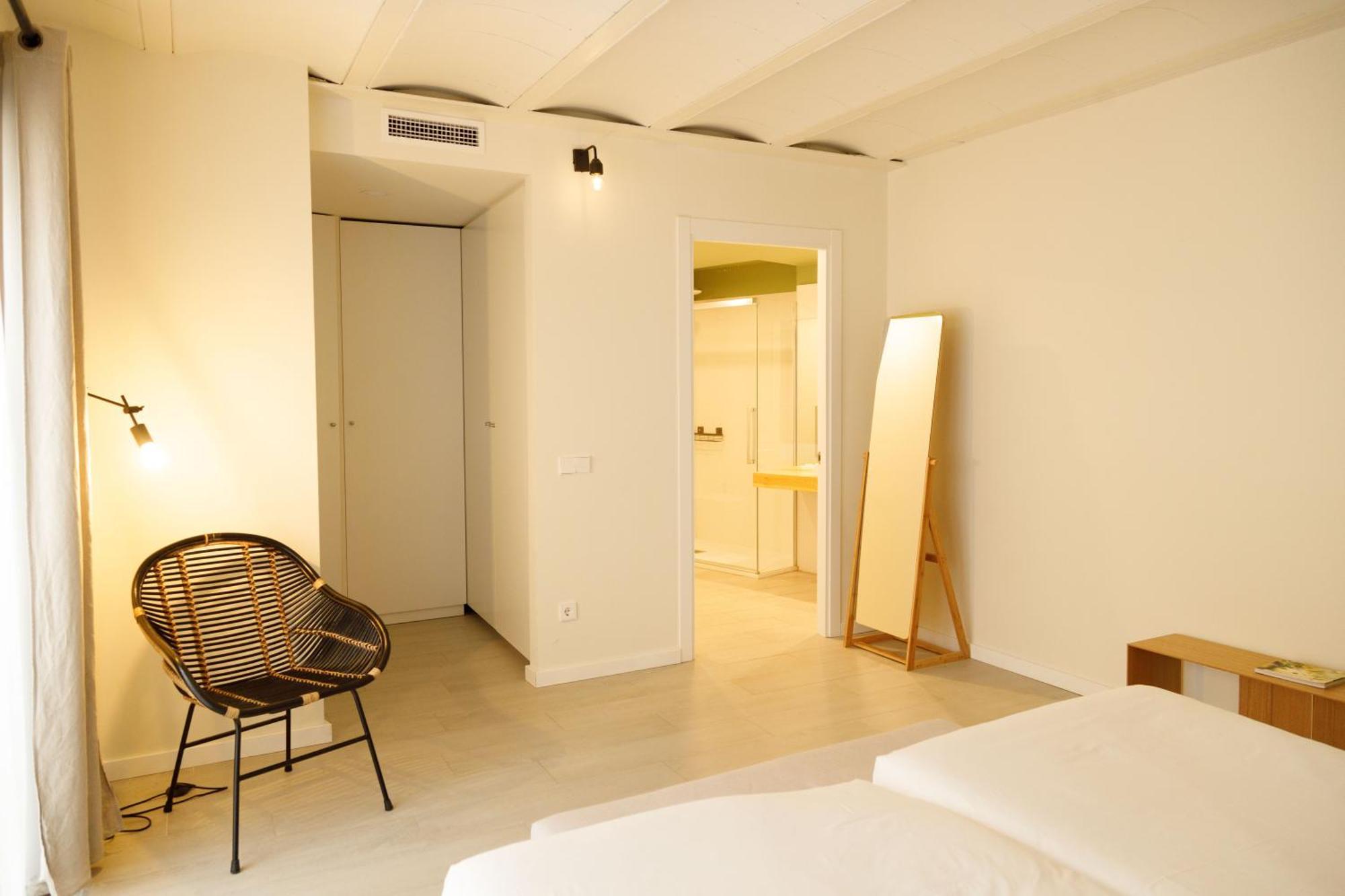 La Comuna By Bon Dia Residences Χιρόνα Εξωτερικό φωτογραφία