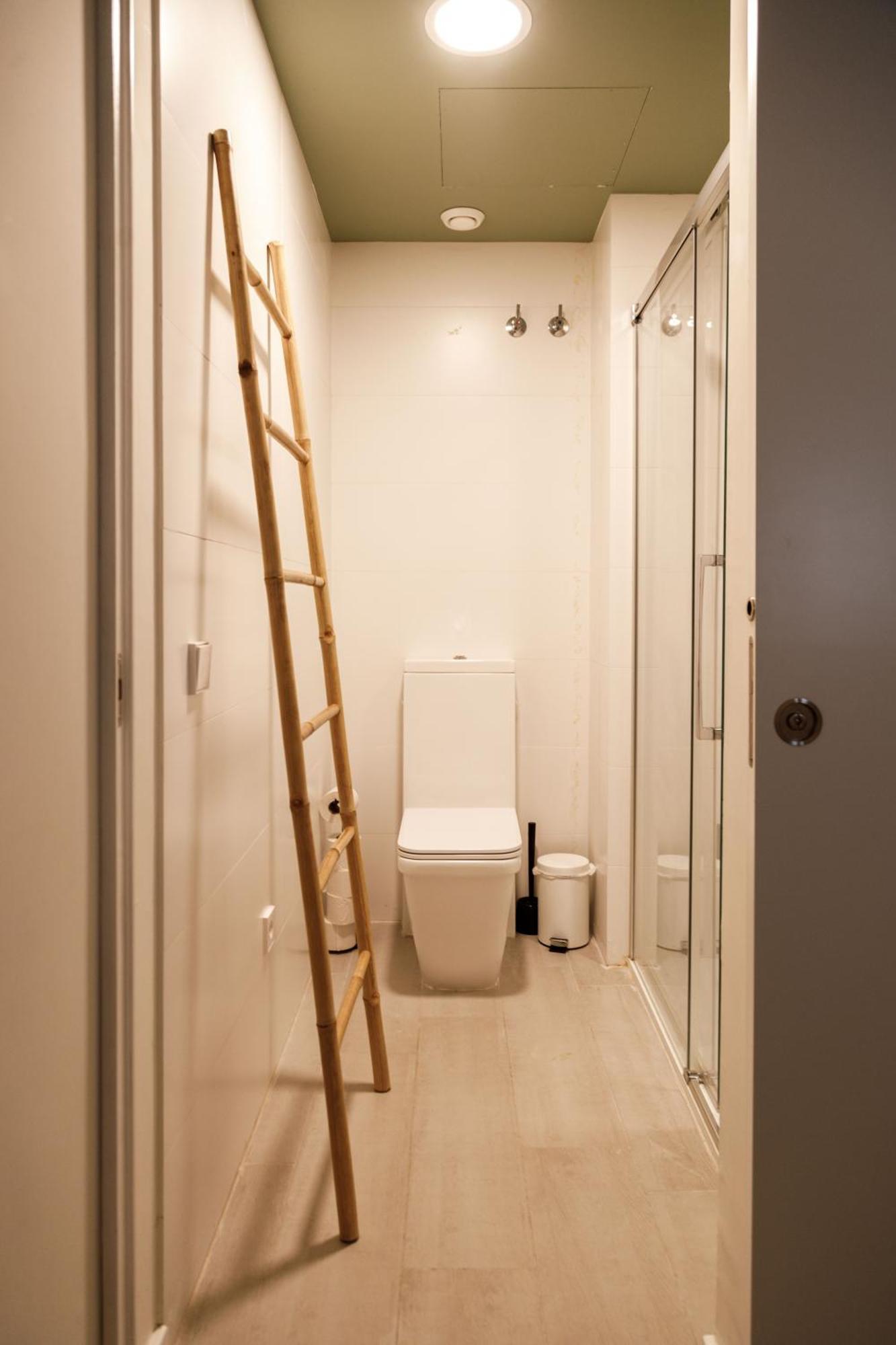 La Comuna By Bon Dia Residences Χιρόνα Εξωτερικό φωτογραφία