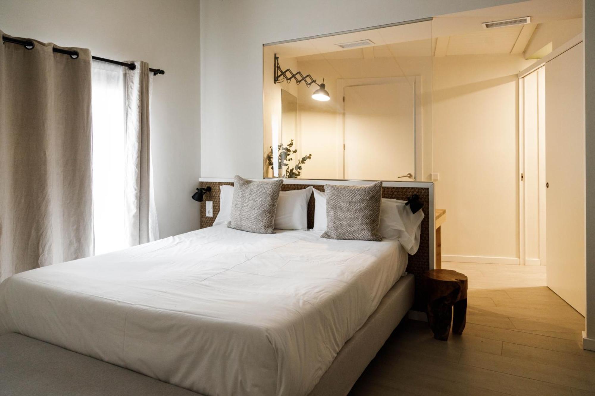 La Comuna By Bon Dia Residences Χιρόνα Εξωτερικό φωτογραφία