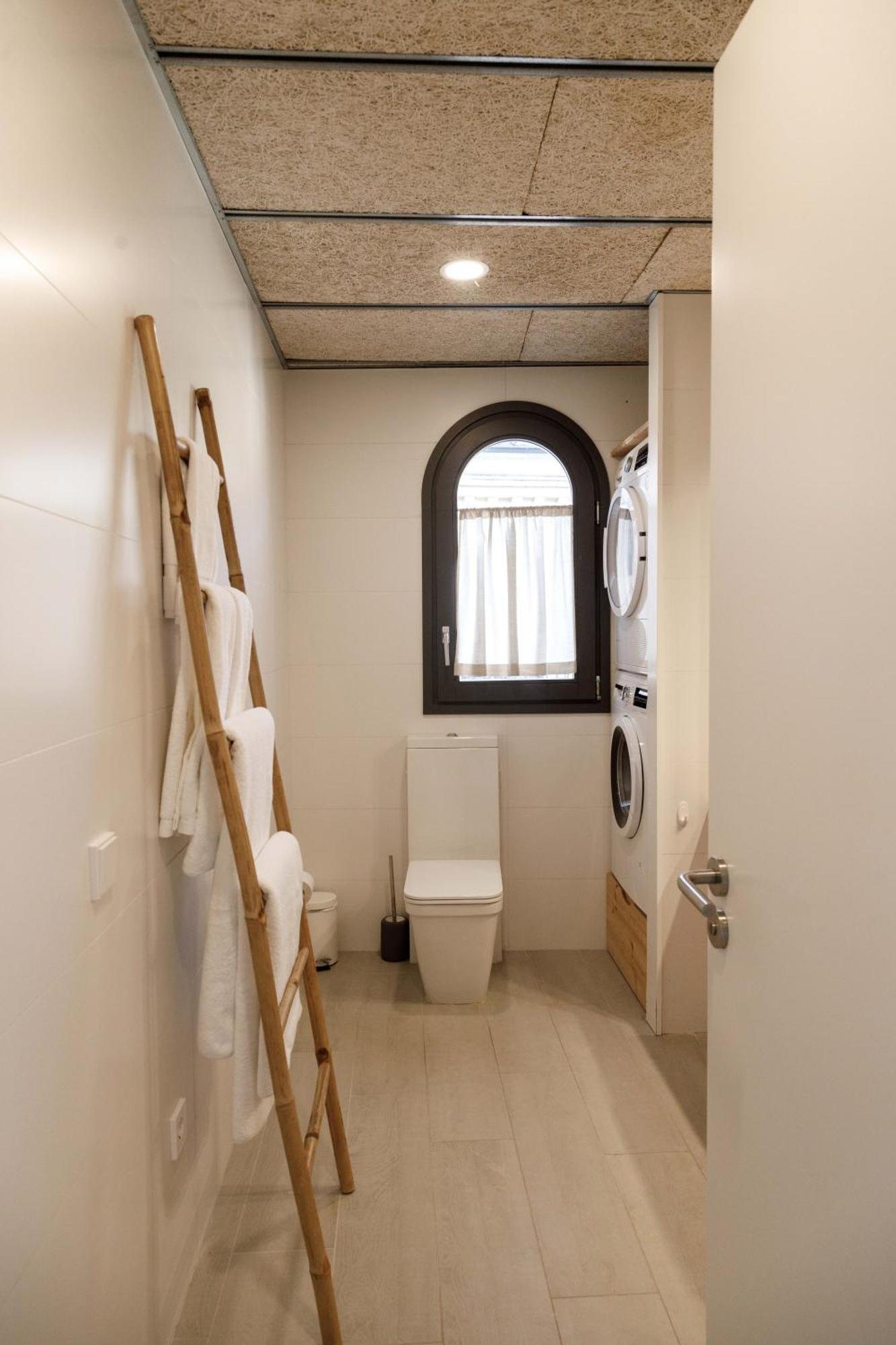 La Comuna By Bon Dia Residences Χιρόνα Εξωτερικό φωτογραφία