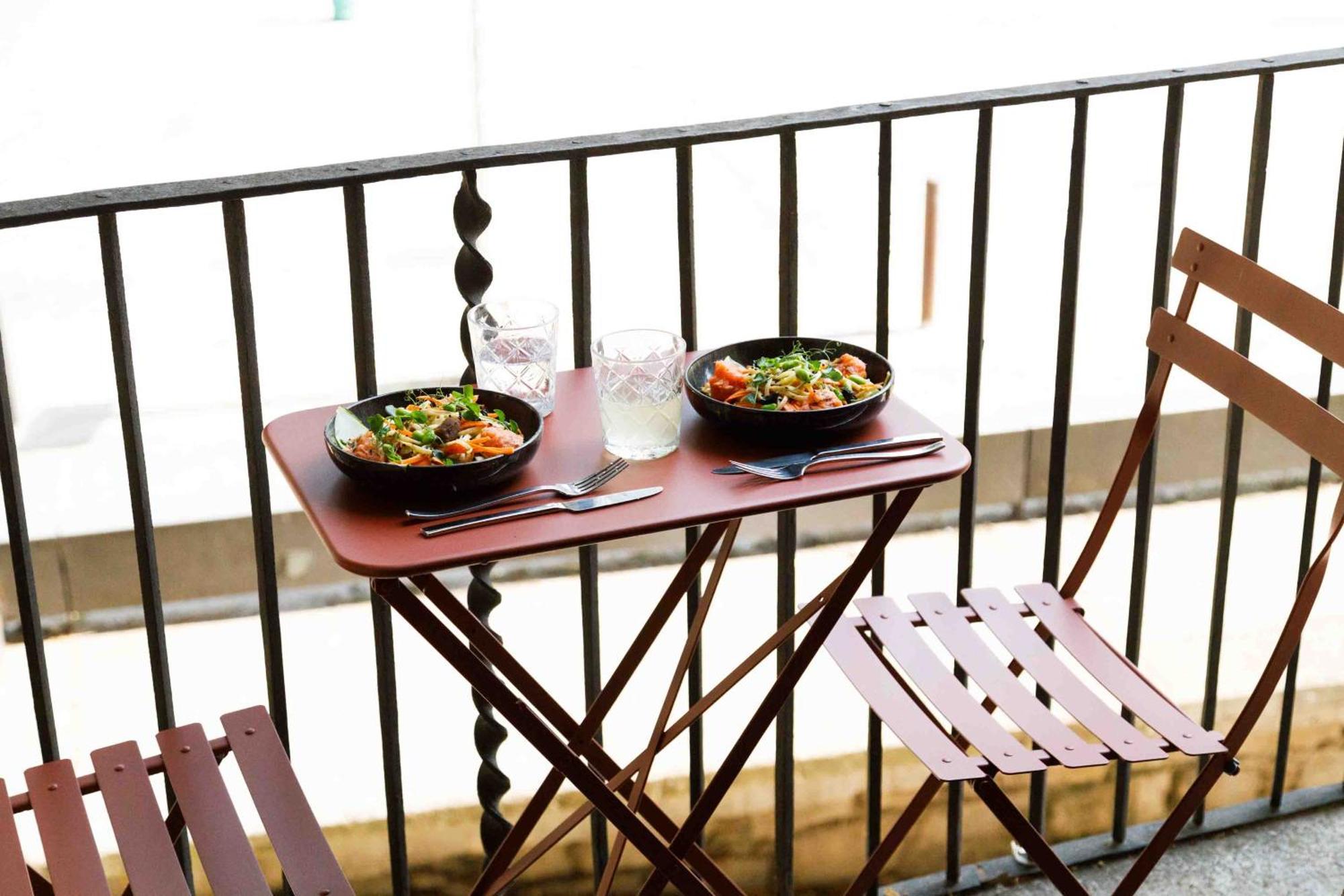 La Comuna By Bon Dia Residences Χιρόνα Εξωτερικό φωτογραφία
