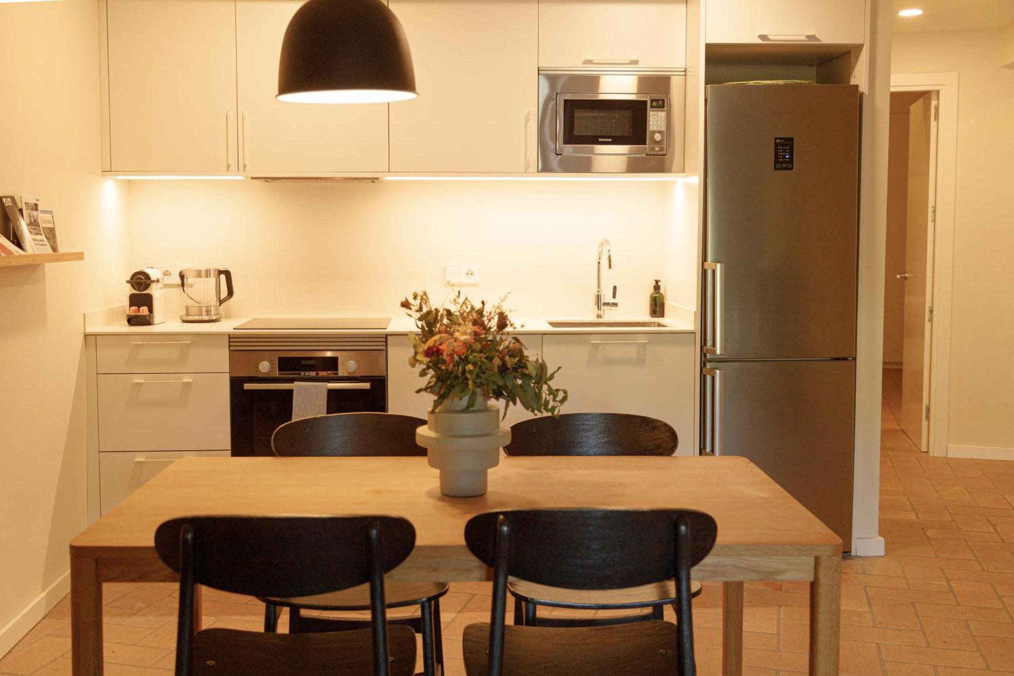 La Comuna By Bon Dia Residences Χιρόνα Εξωτερικό φωτογραφία
