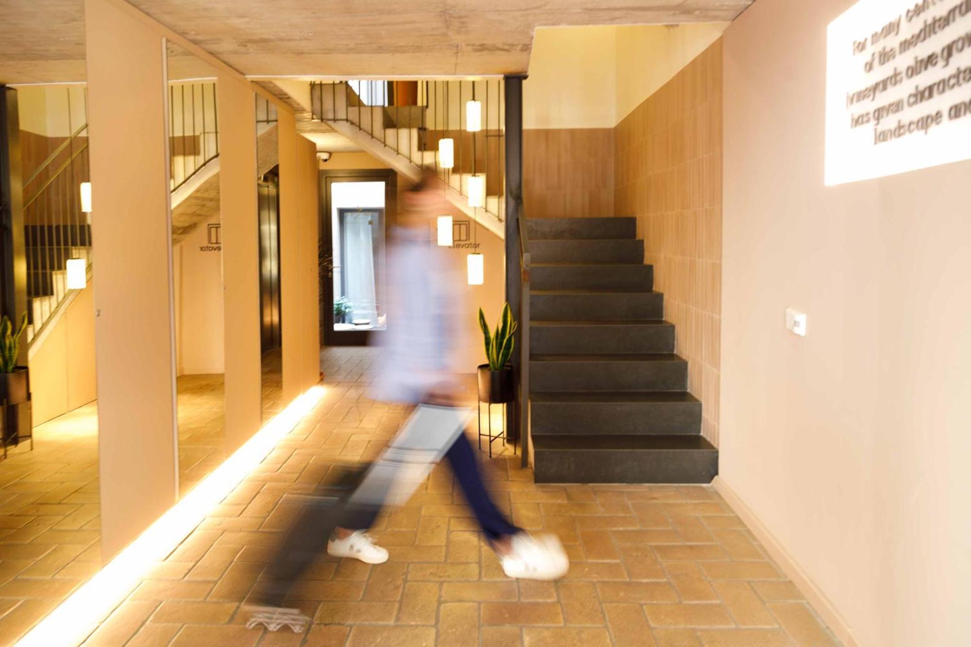 La Comuna By Bon Dia Residences Χιρόνα Εξωτερικό φωτογραφία